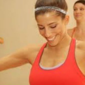 NWOT super cute Sparkly Soul athletic headbands